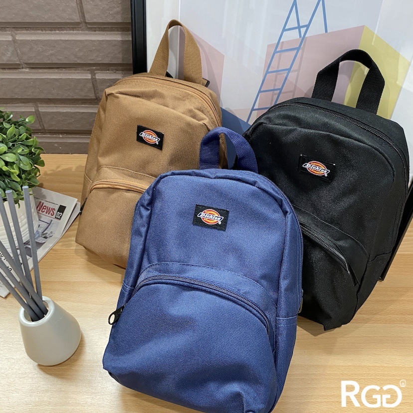 Dickies mini backpack 後背小包