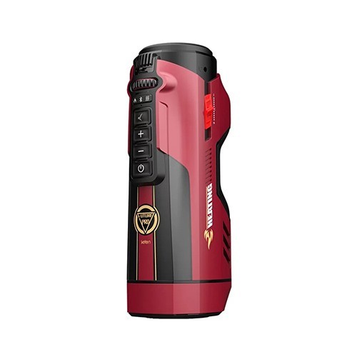 LETEN 708 PRO未來艙 暗夜迷航訂製款 全自動伸縮抽插機