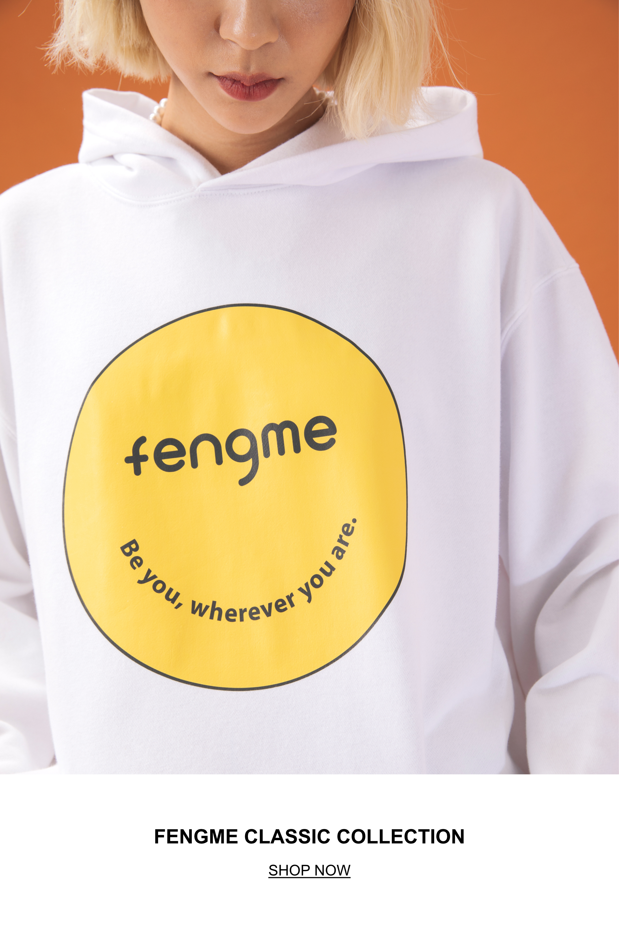 fengme, fengmeofficial, qiufengze, 邱鋒澤, beyou, classic, smile, logo, 經典，微笑，時尚，休閑，街頭穿搭，fashion, casual, streetwear, apparel