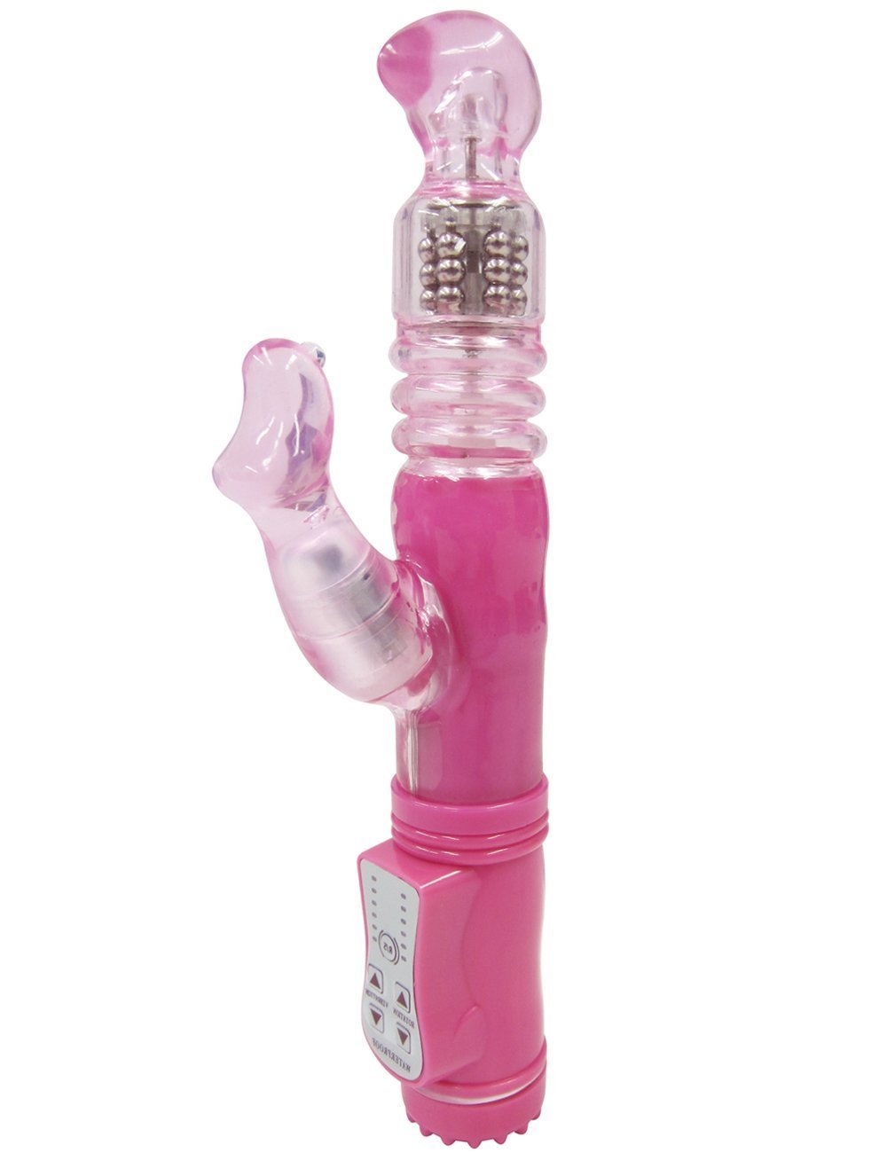 〔日本原裝進口〕A-One - 潮吹王 超強力G點按摩棒