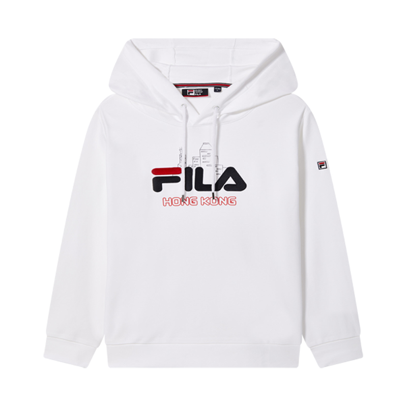 fila hk