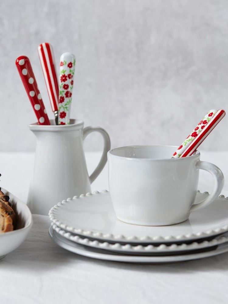 SABRE Paris | Pop! flatware series