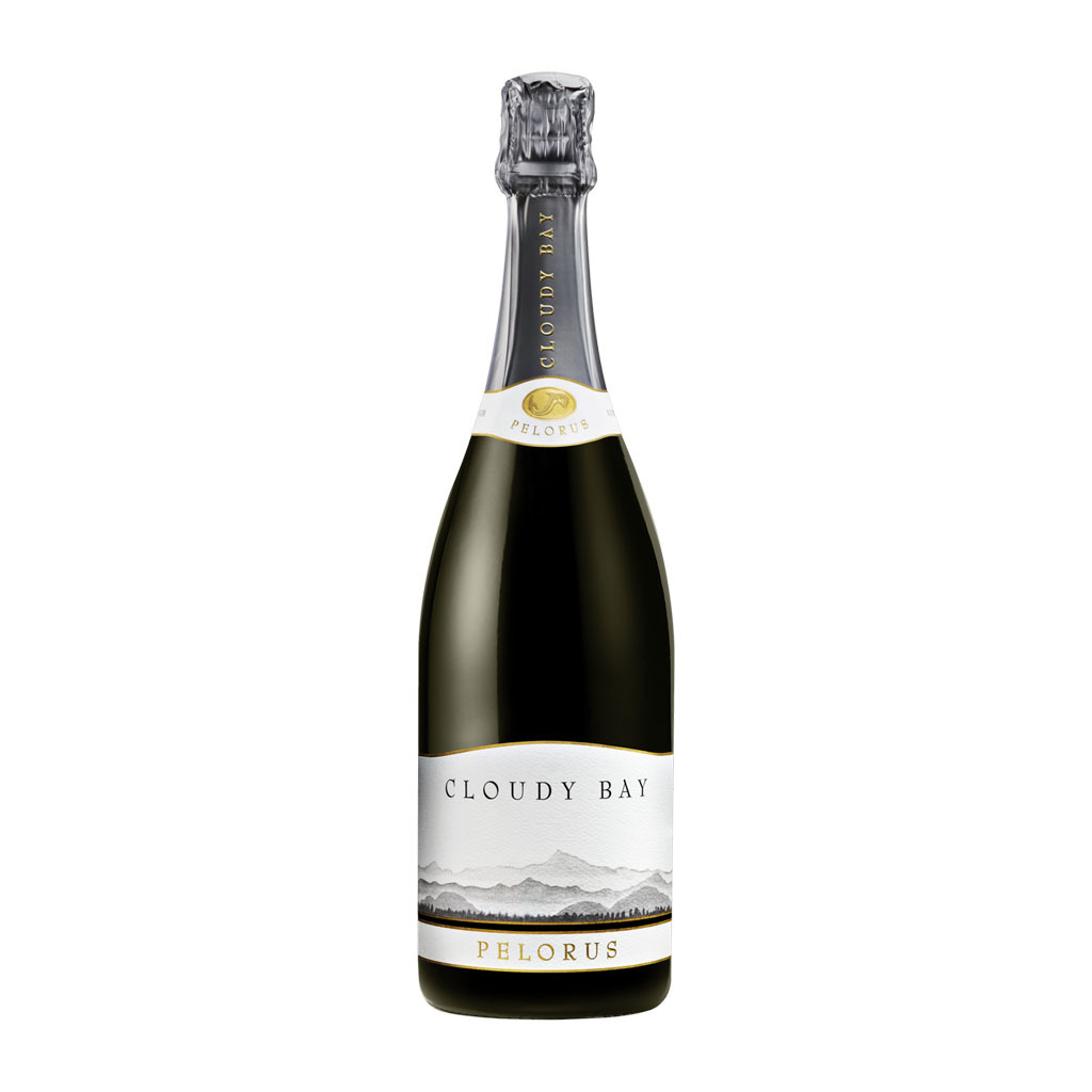 Cloudy Bay Pelorus Sparkling Brut