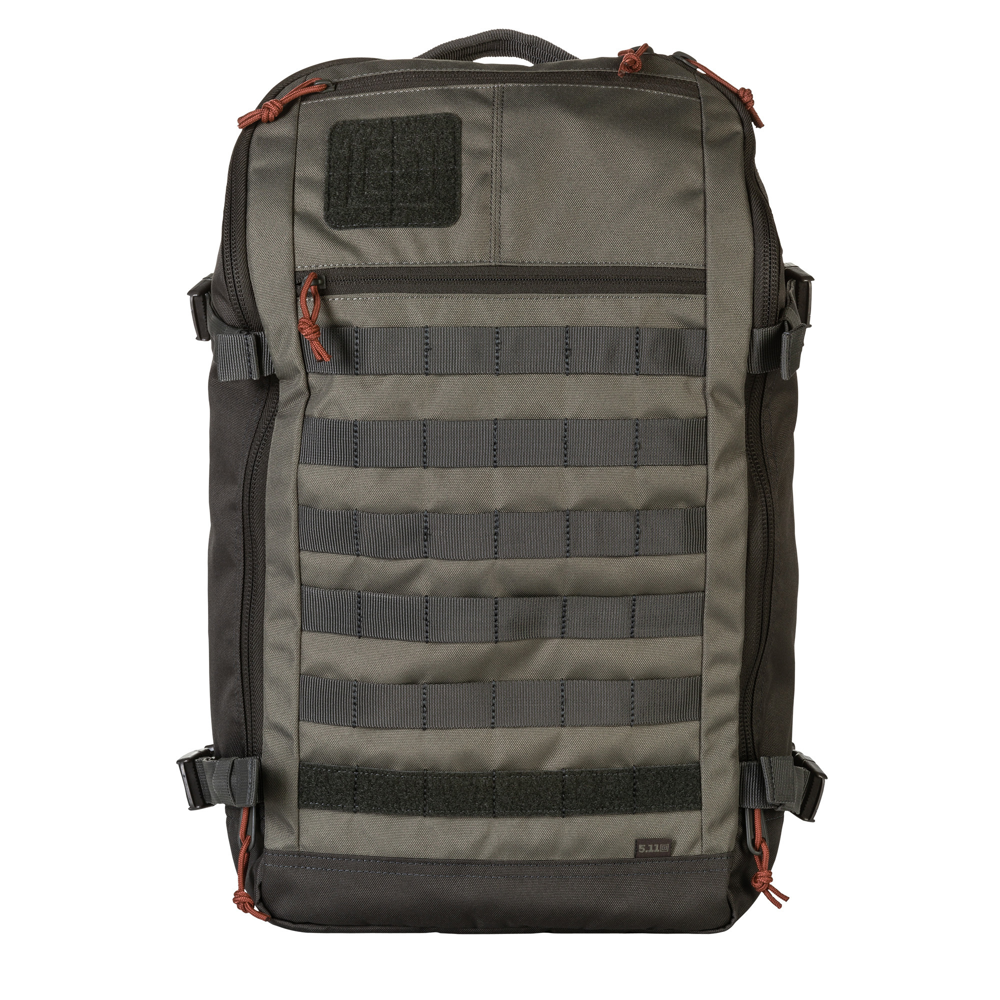 5.11 rapid shop quad zip pack