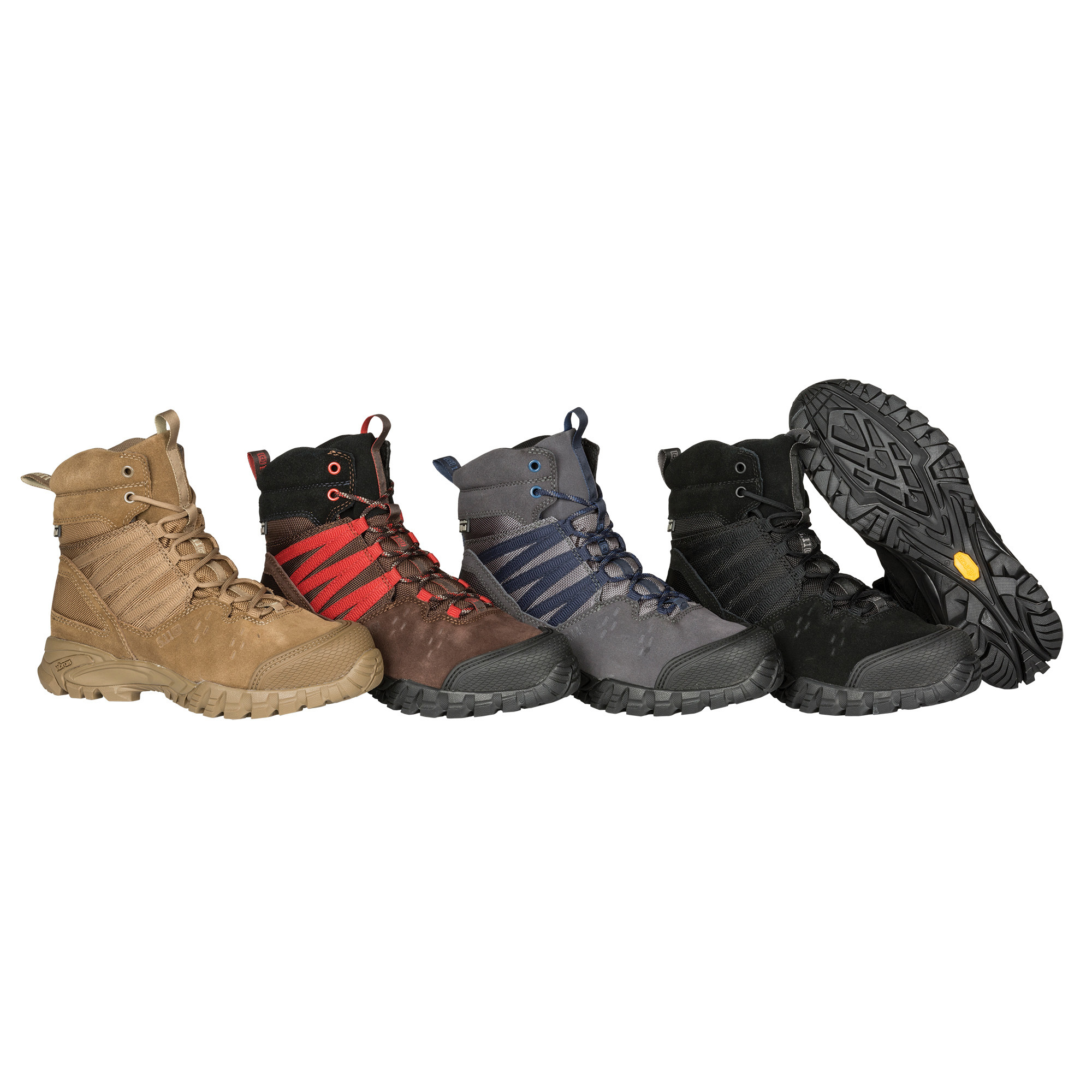 5.11 union 6 boot waterproof