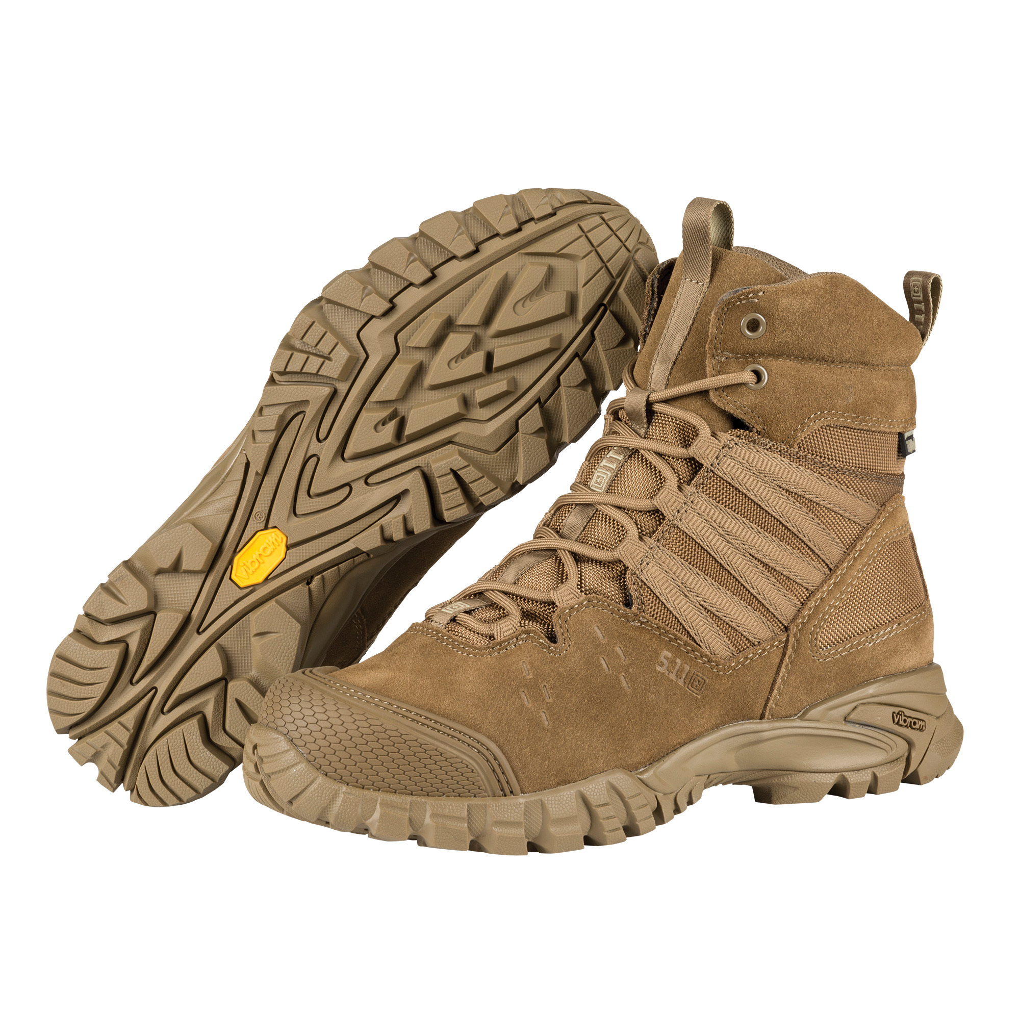 5.11 union 6 boot waterproof