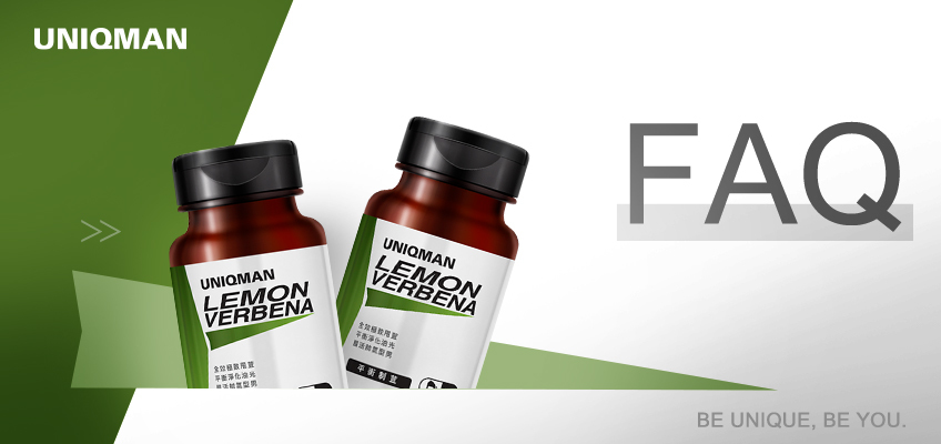 UNIQMAN 平衡制荳Q&A