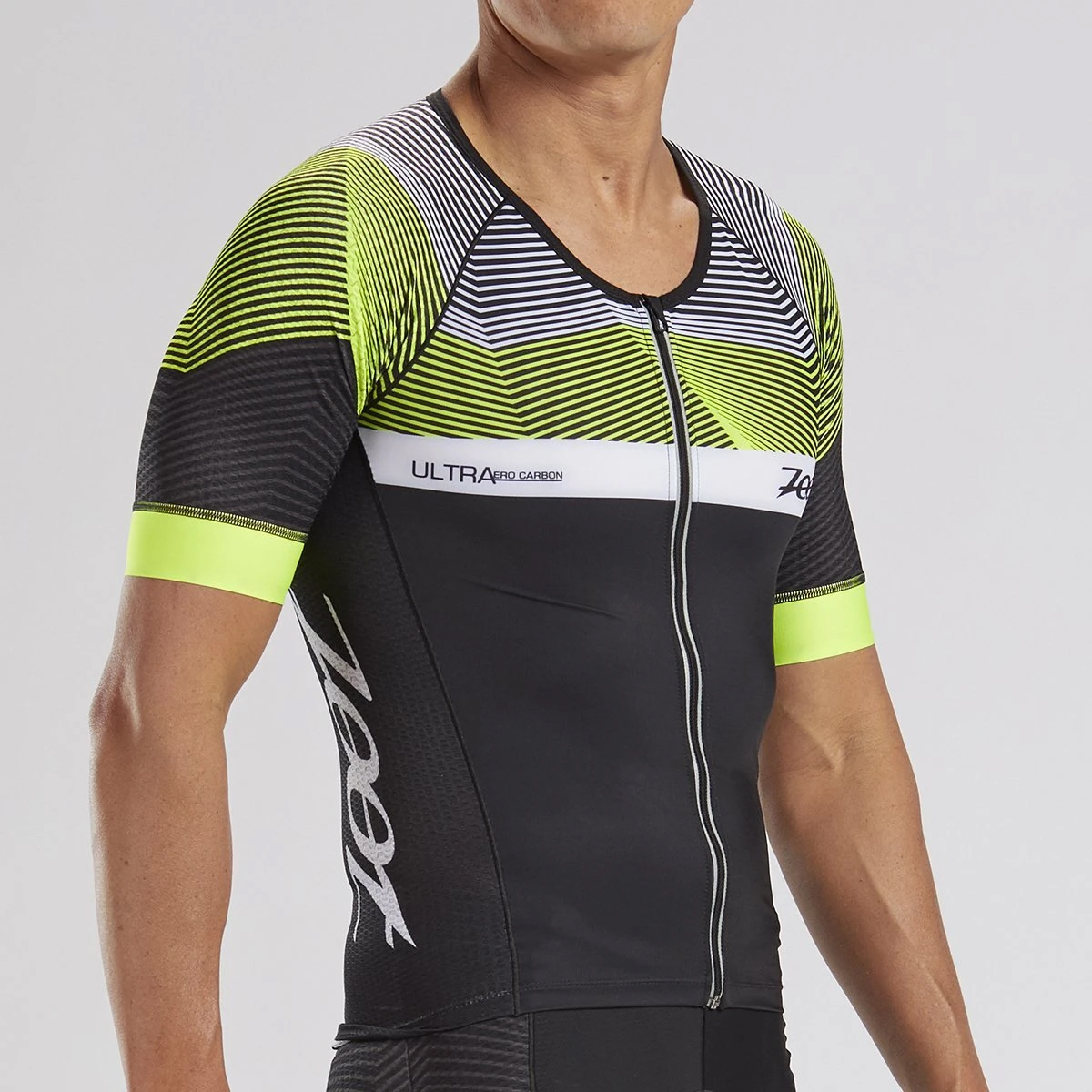 Zoot Ultra18 Tri Aero Top Men