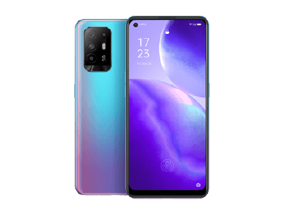 oppo reno 5z手機殼與手機配件