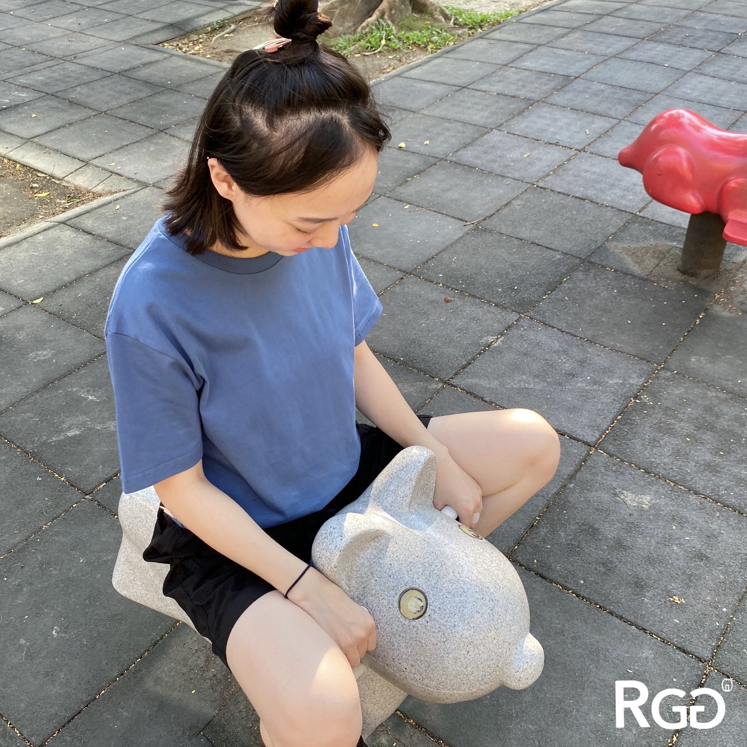 推薦必買款 台灣製 16支 全精梳棉 基礎素T