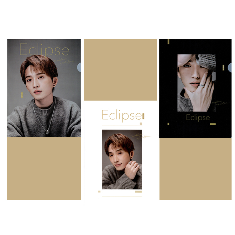 質感珍藏資料夾