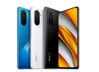 小米poco f3手機殼與手機配件推薦系列