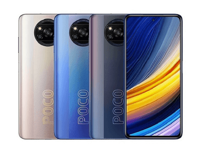 小米poco x3 pro手機殼與手機配件推薦系列