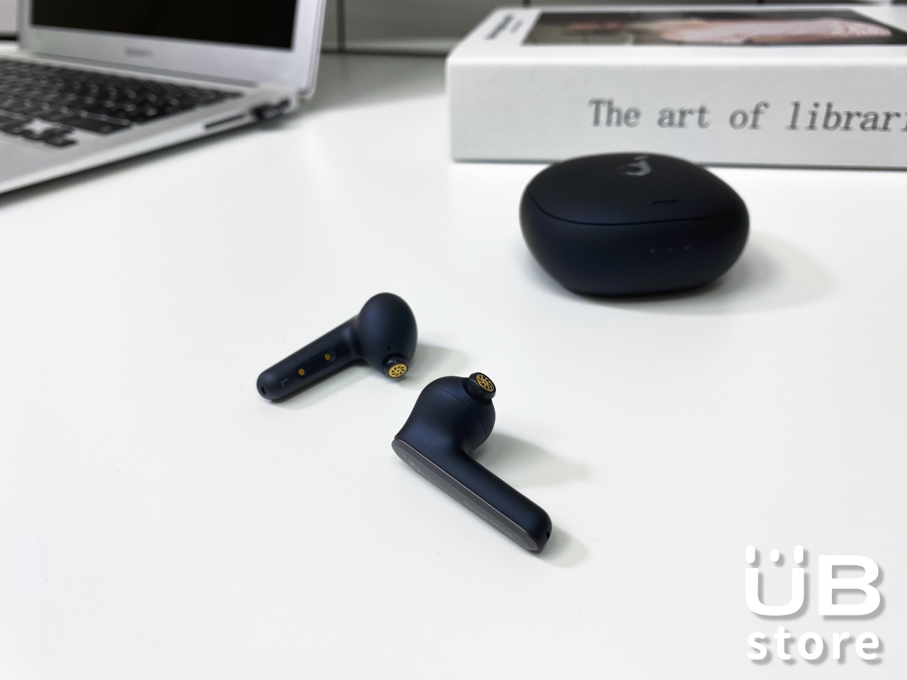 Soundcore Liberty Air 2 Pro 腔體 耳塞