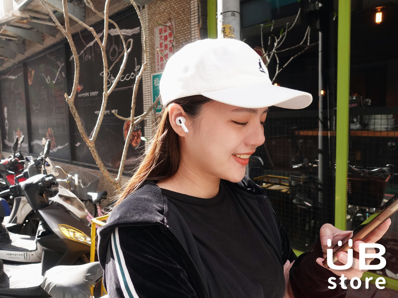 Soundcore Liberty Air 2 Pro 通話效果 AirPods Pro