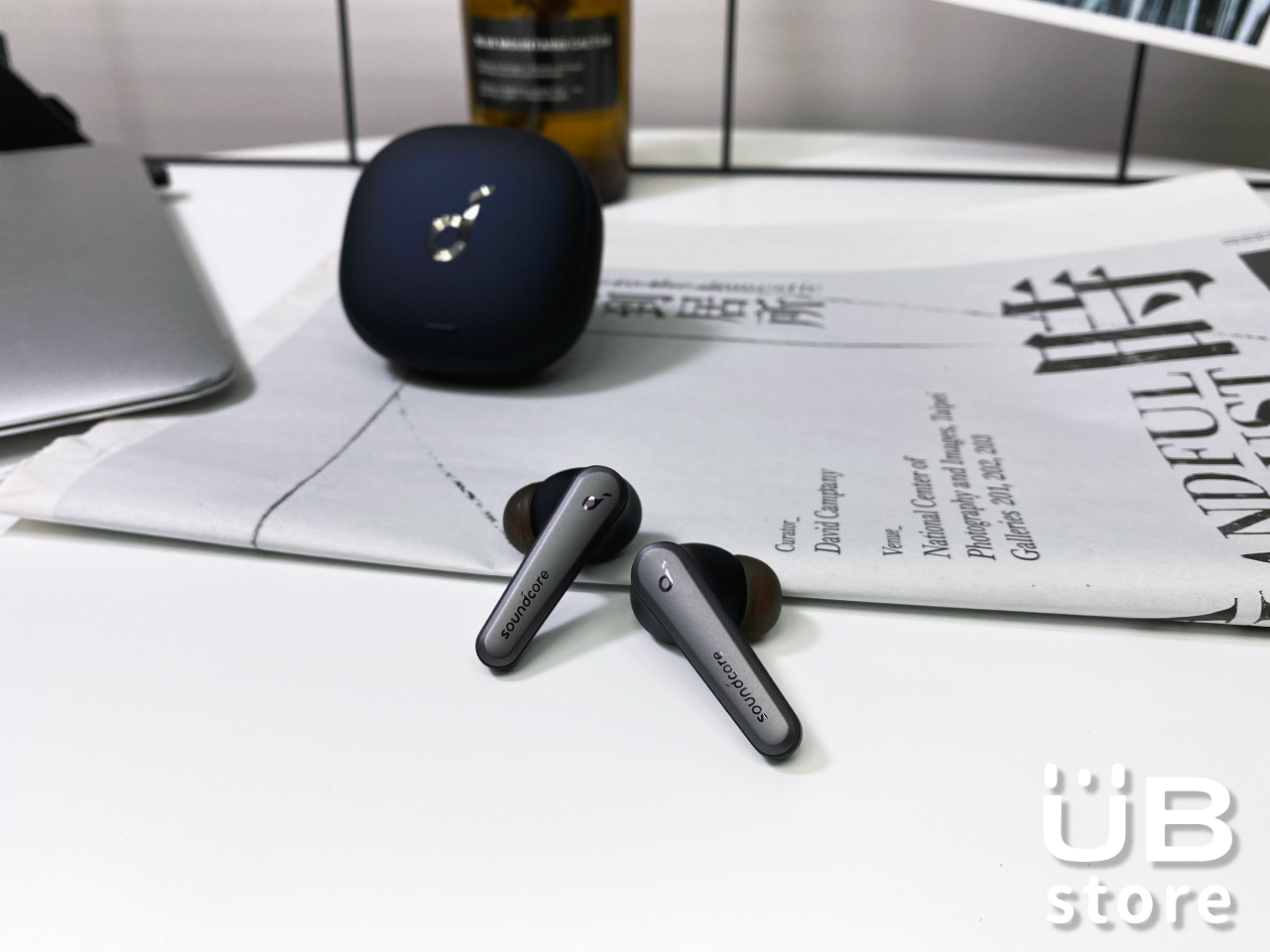 Soundcore Liberty Air 2 Pro 開箱評測總結