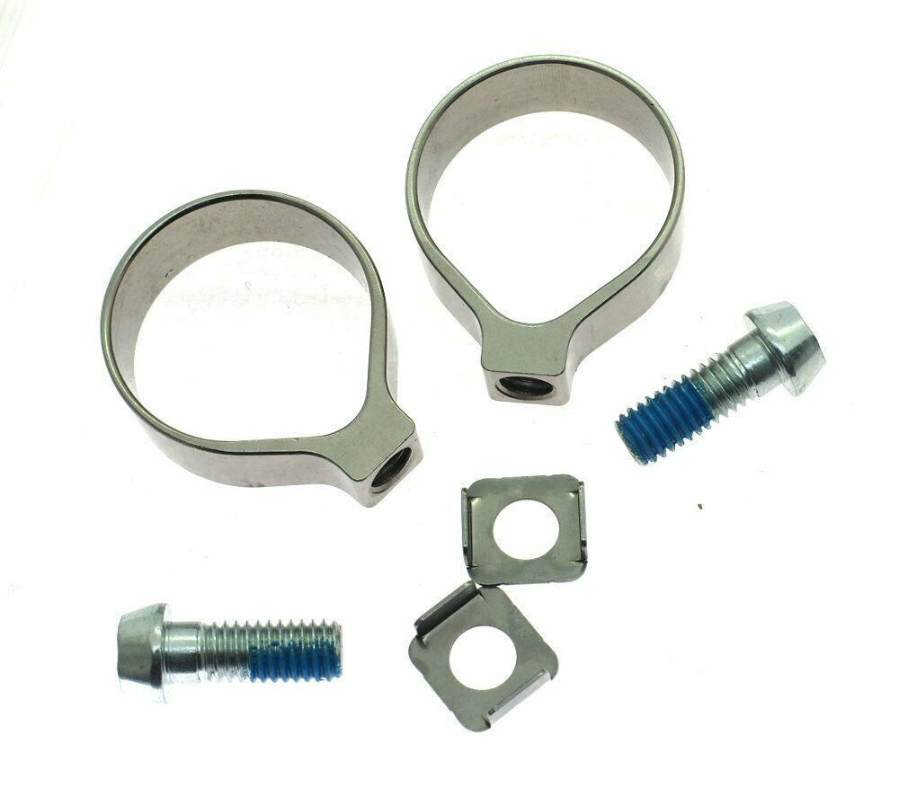 SRAM Shifter Lever Clamp Kit for EB Rim Brake RED/FORCE