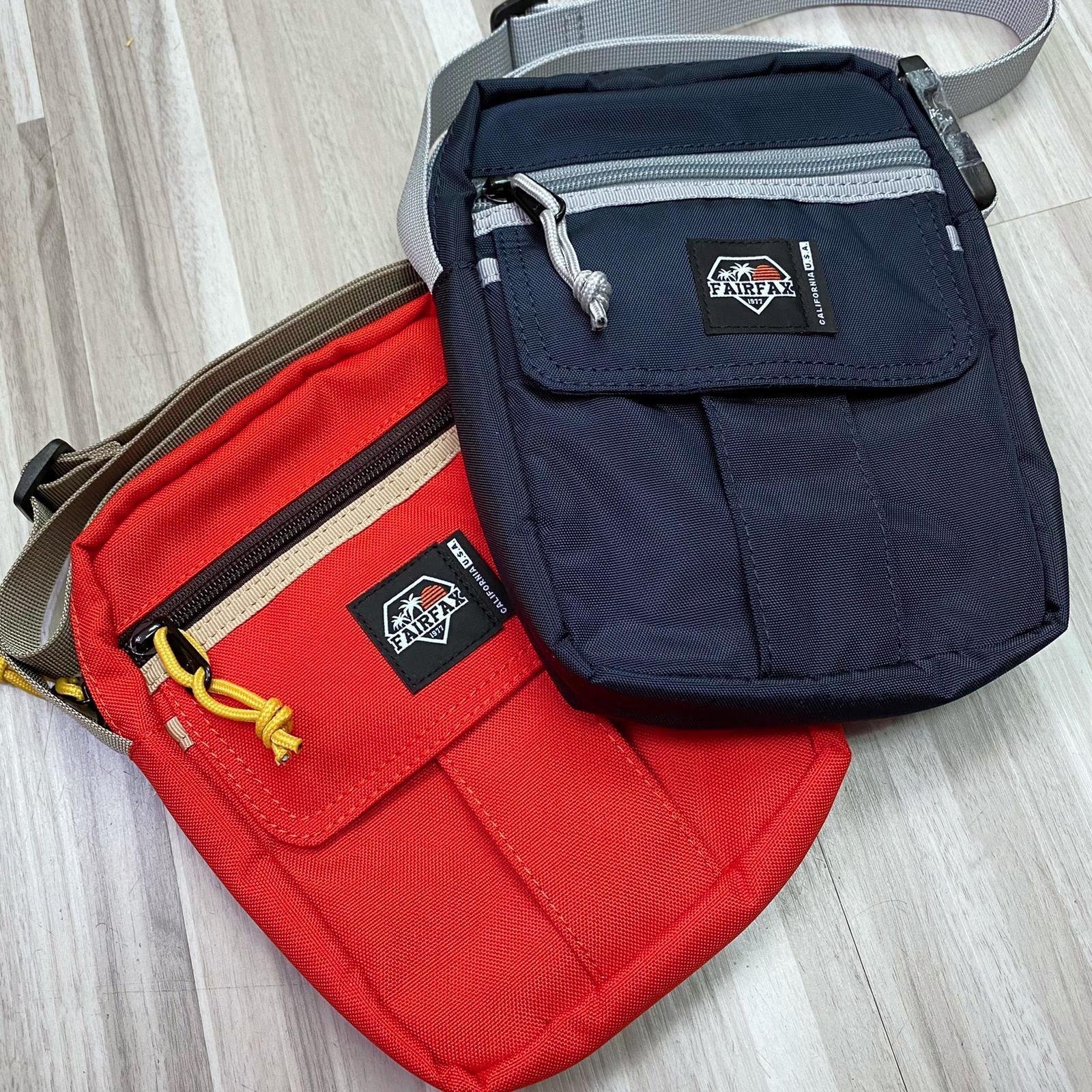 [現貨] FairFax Melrose Pouch  FF5400