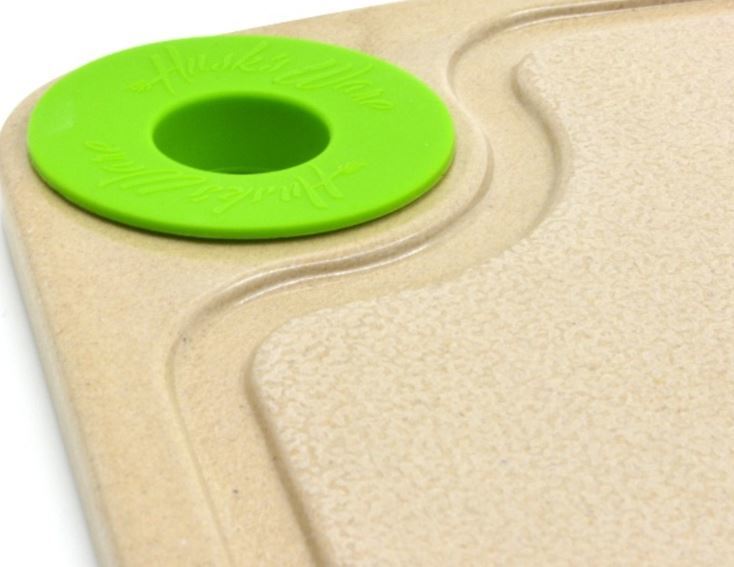 Rice Husk Cutting Board New Duo
