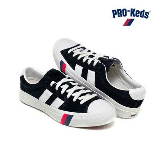 pro keds suede green