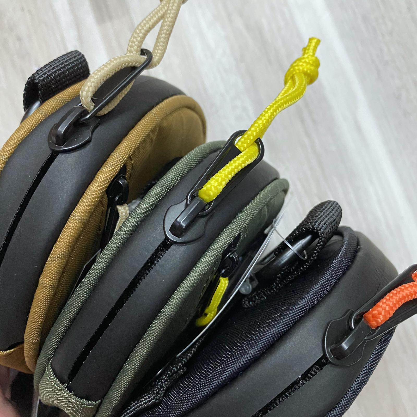 [現貨] FairFax Randy's Pouch FF5000