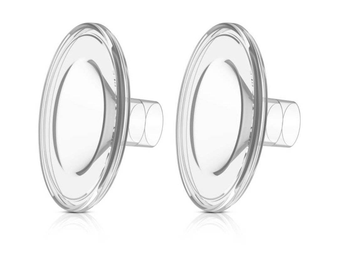 Youha 28mm/24mm 喇叭配件 (THE ONE EXPRESS CUP /THE INS CUPS / EMBODY 專用)