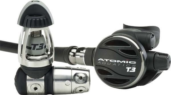 Atomic T3 調節器