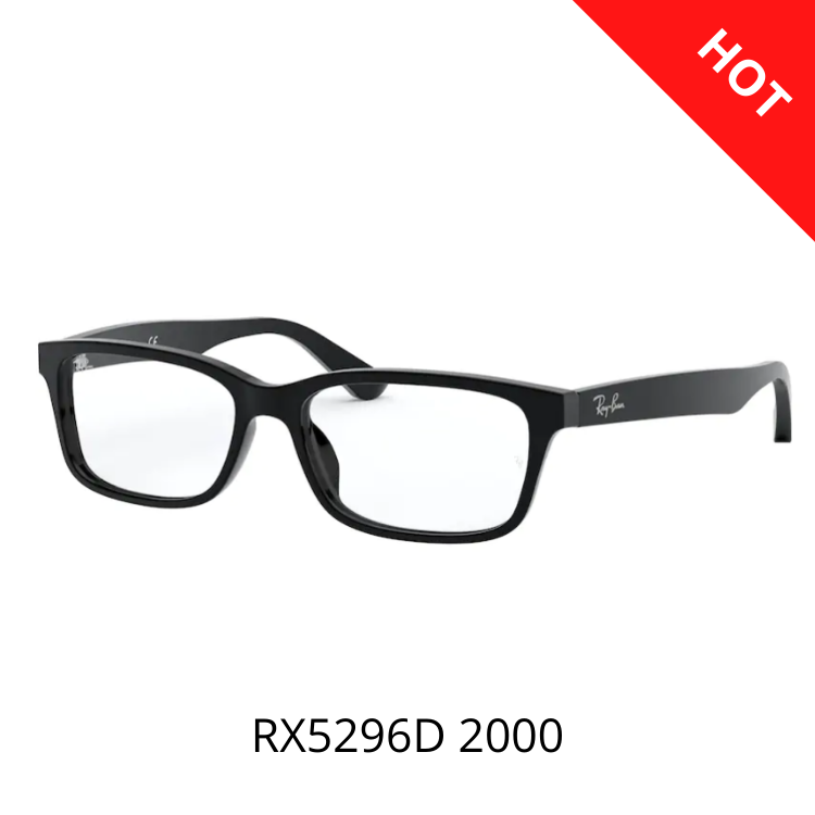 RayBan RX5296D 2000 眼鏡架