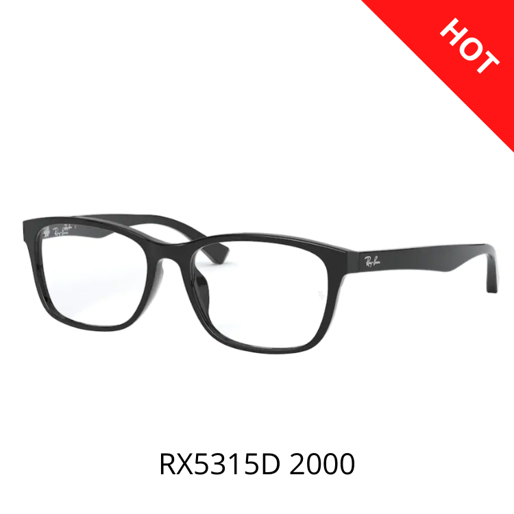 RayBan RX5315D 2000 眼鏡架