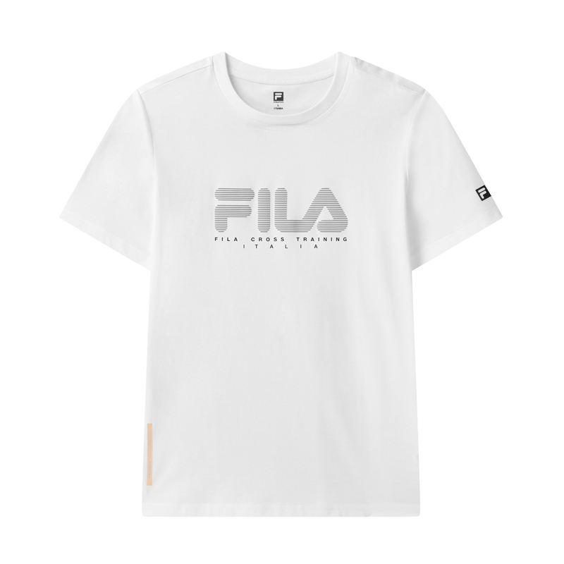 fila athletic tees