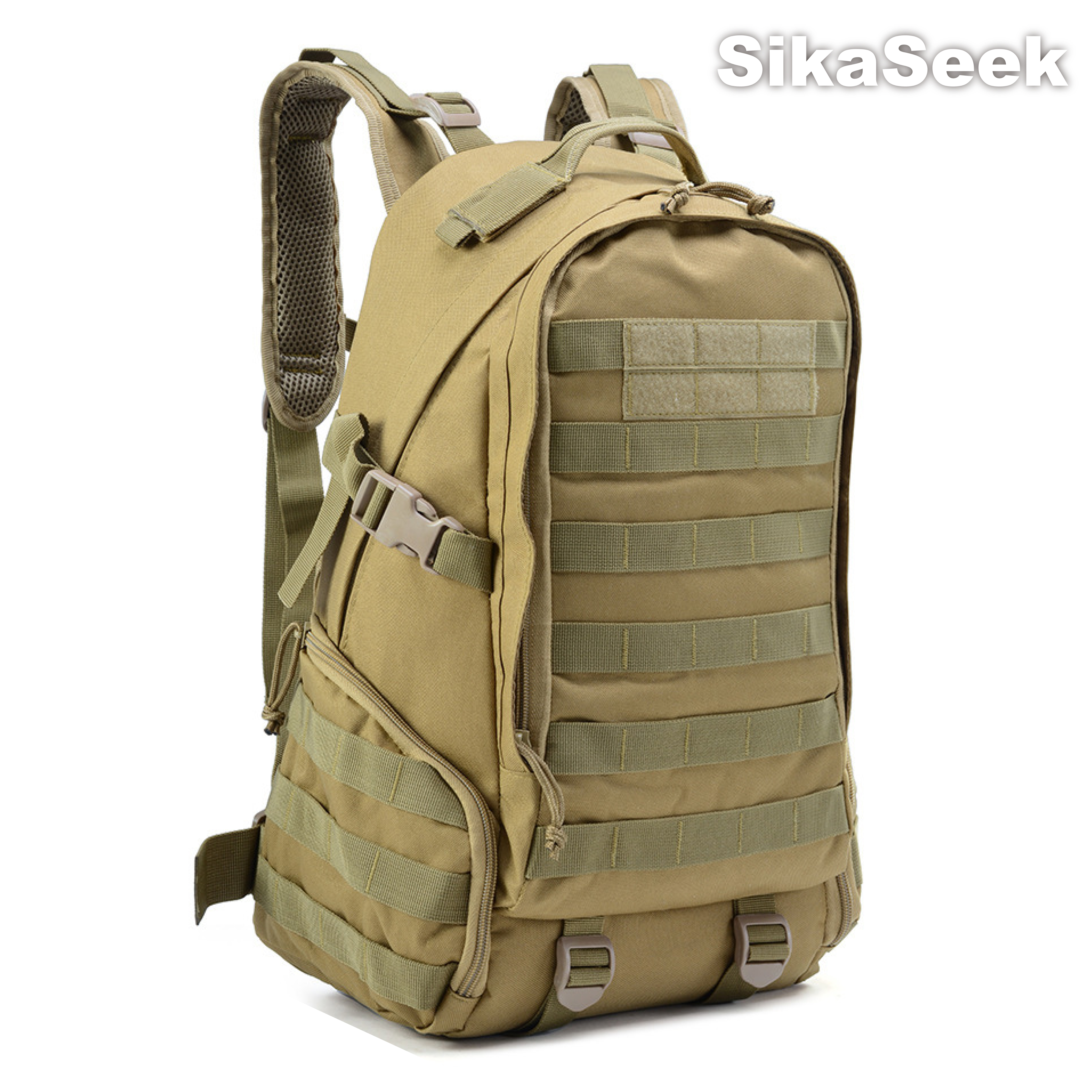 戰術「容量27L」背囊│8款顏色│登山 探險 攀岩 徒步 休閒 越野跑 │SB202107