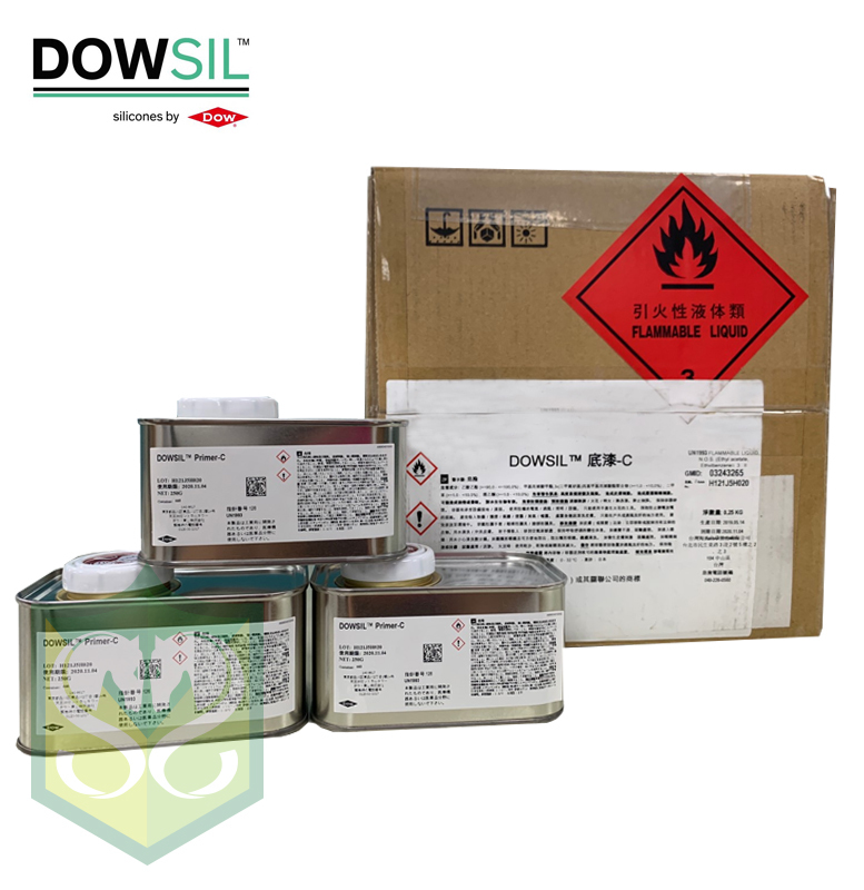 Dow Corning,Dowsil Primer C Construction Sealant Primer
