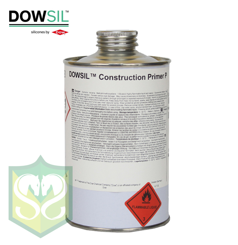 Dow Corning,Dowsil Construction Primer P