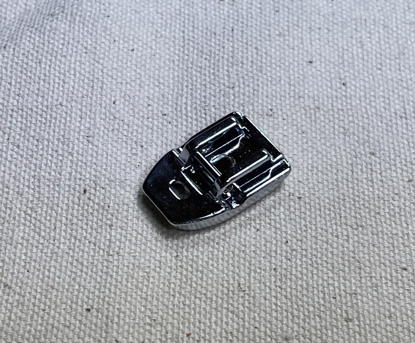 隱形拉鍊壓腳/壓布腳