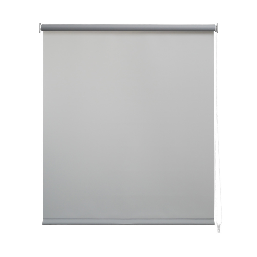 半遮光捲簾 120x190cm - 淺灰