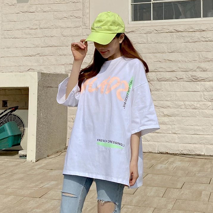 !!現貨!!SDALAS 文字T