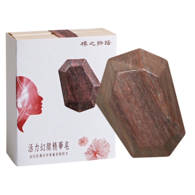 中性/混合肌膚質  控油 x 保濕同時進行