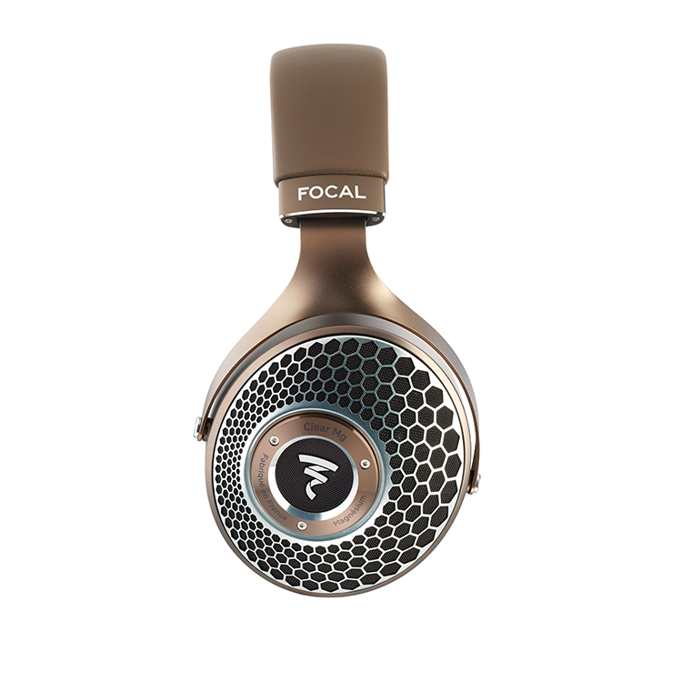 Focal Clear Mg