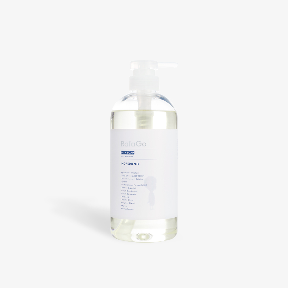 植萃酵素洗碗精(700ml)