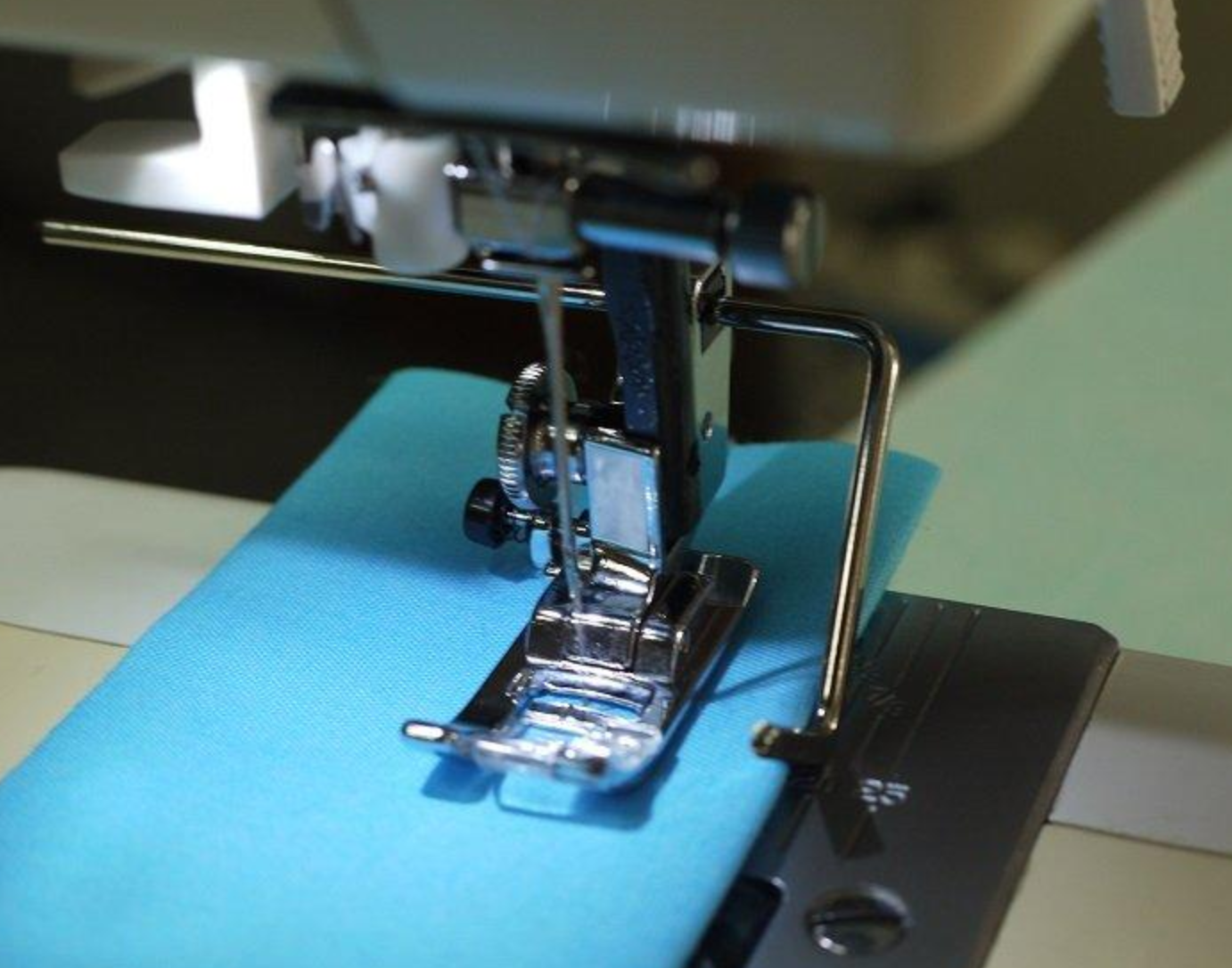 導縫棒組 含壓腳頭