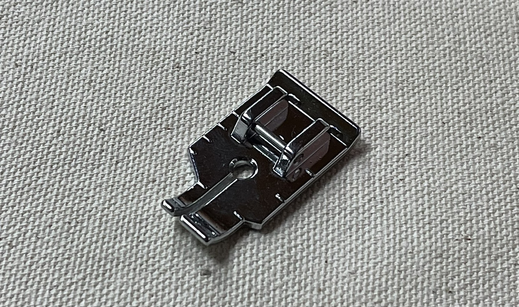 1/4直線壓縫壓腳