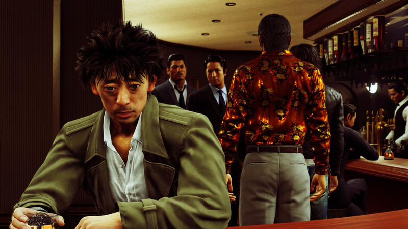 PS4 審判之眼 死神的遺言 中文新價格版