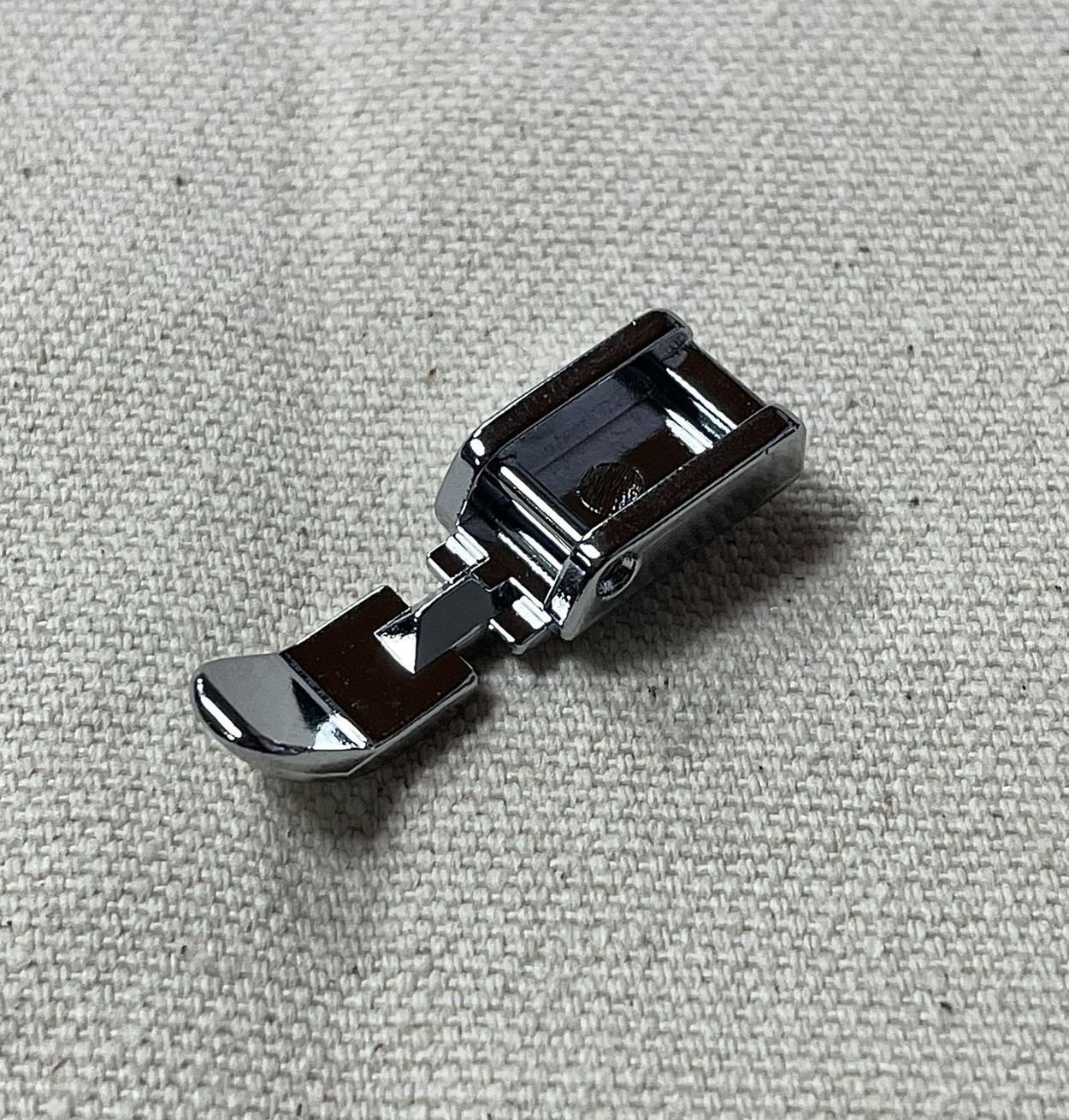 雙邊拉鍊壓腳(窄款)