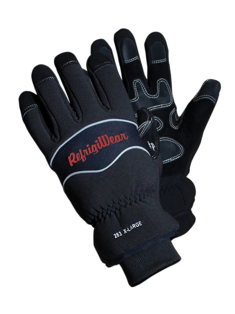 0283R Waterproof High Dexterity / -29°C