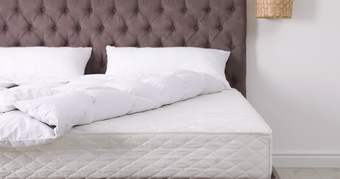 雙人床墊推薦