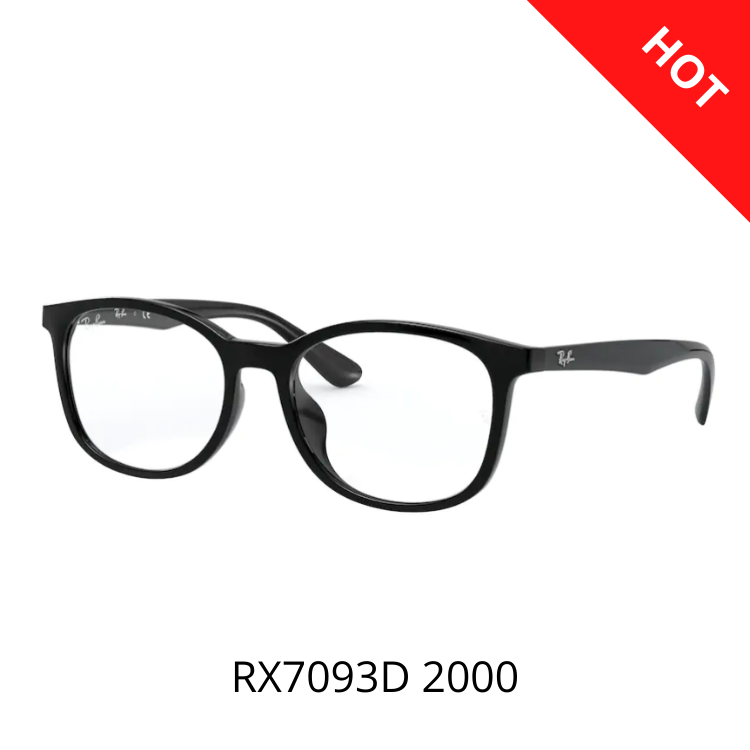 RayBan RX7093D 2000 眼鏡架