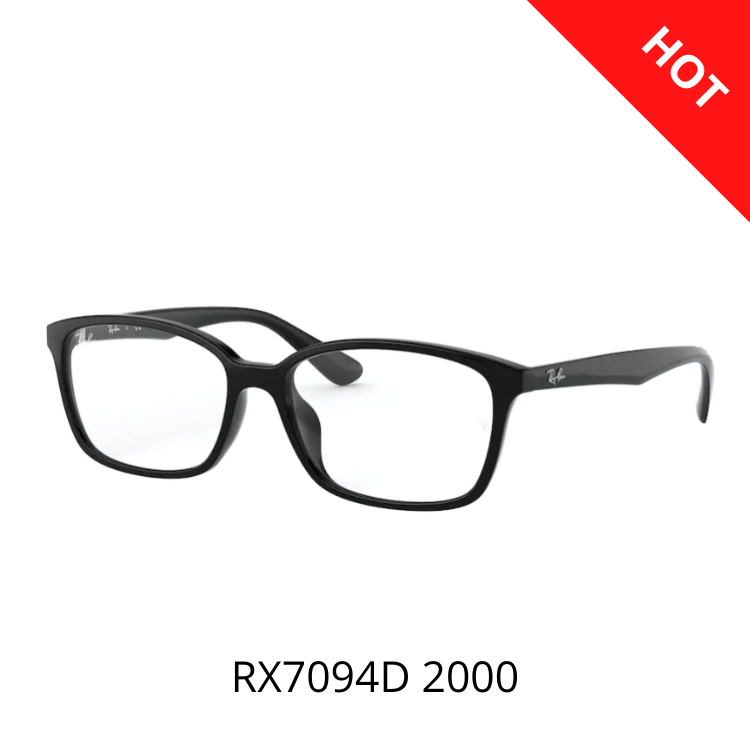 RayBan RX7094D 2000 眼鏡架