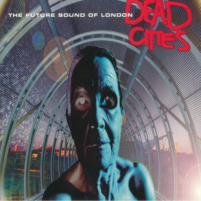 The Future Sound Of London《Dead Cities (25週年限定盤) (180g 2LP + MP3下載碼)