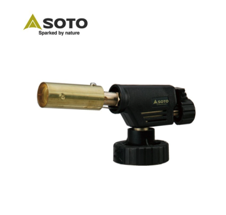 【日本SOTO】 瓦斯噴槍 ST-405 G-4-2