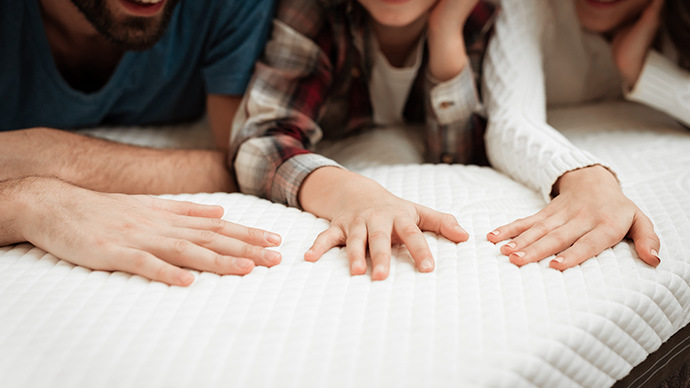 床墊推薦-怎麼挑選床墊？